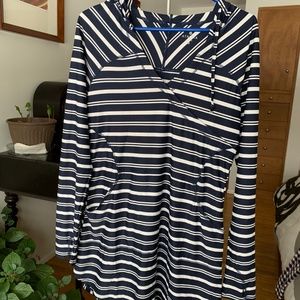 Althleta Swim Cover-Up - Medium